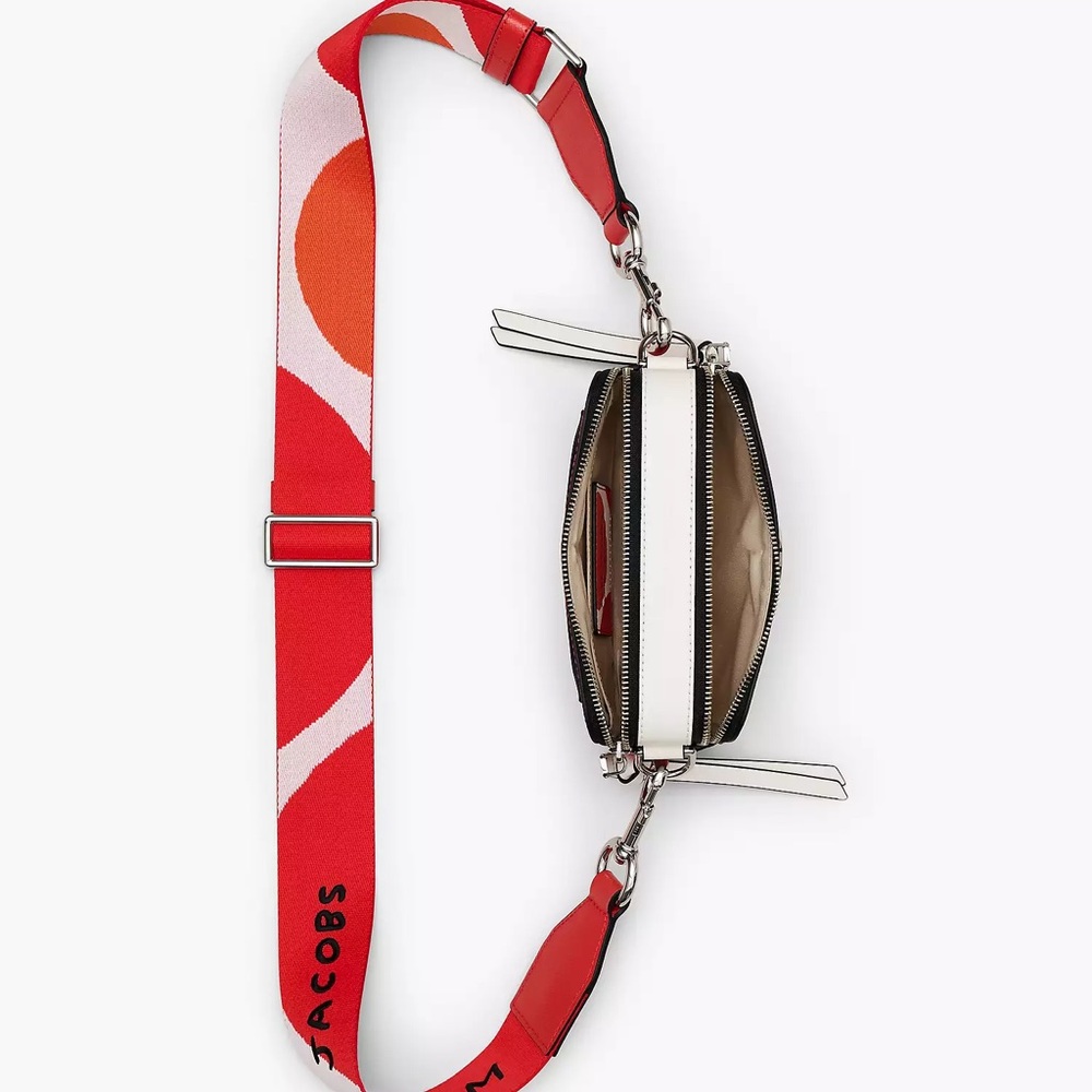 Marc Jacobs X David Shrigley Snapshot Limited Edition Sold Out Artist Capsule - Picture 12 of 12